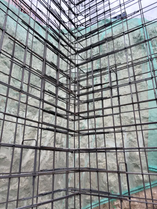 Obra nueva de cuatro adosados en Villaviciosa de Odón (Madrid), foto 2 de 12