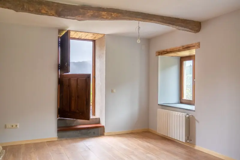 Reforma integral con cambio de uso a vivienda en Lugo, foto 2 de 5