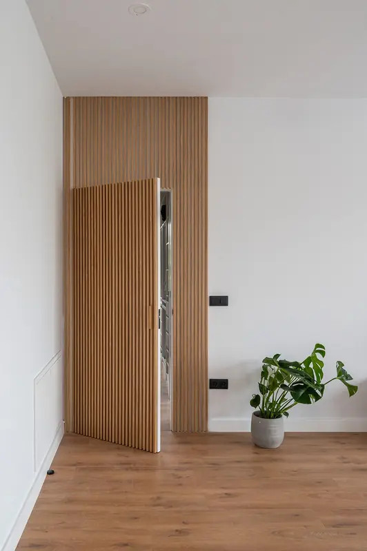 Obra nueva de vivienda unifamiliar en Guadarrama (Madrid), foto 12 de 19