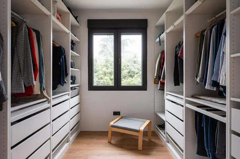 Obra nueva de vivienda unifamiliar en Guadarrama (Madrid), foto 16 de 19