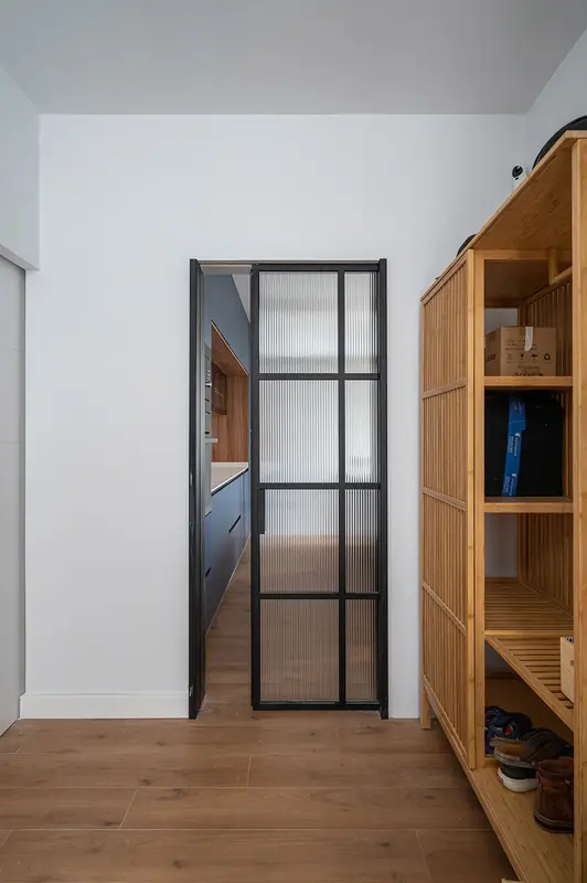 Obra nueva de vivienda unifamiliar en Guadarrama (Madrid), foto 18 de 19