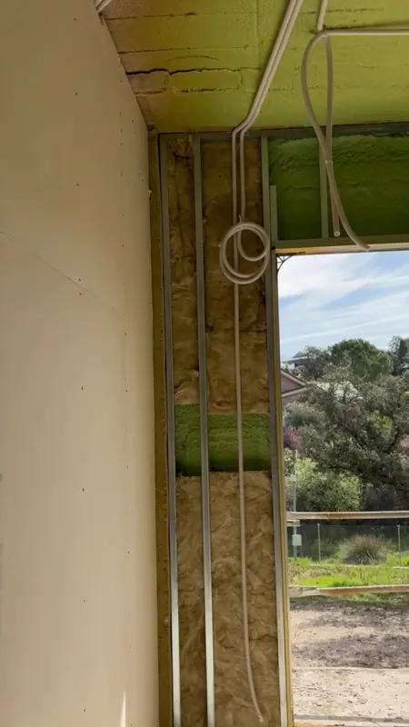 Obra nueva de dos chalets en Ciudalcampo (San Sebastián de los Reyes), foto 2 de 5