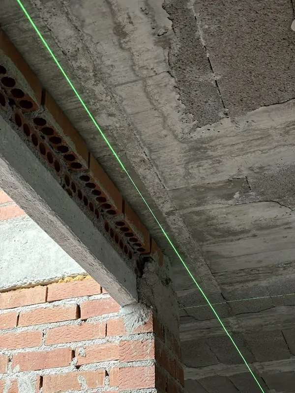 Obra nueva de chalets pareados en San Blas-Canillejas (Madrid), foto 4 de 10