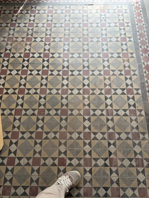 Reforma integral de piso con doble altura en Ibiza, Retiro (Madrid), foto 5 de 5