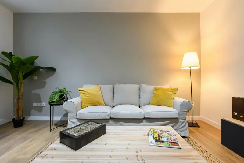 Rehabilitación de alta gama en edificio clásico en Recoletos, Madrid