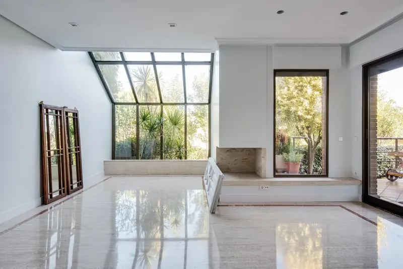 Reforma integral de vivienda en Mirasierra, Madrid, foto 10 de 33