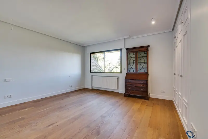 Reforma integral de vivienda en Mirasierra, Madrid, foto 11 de 33