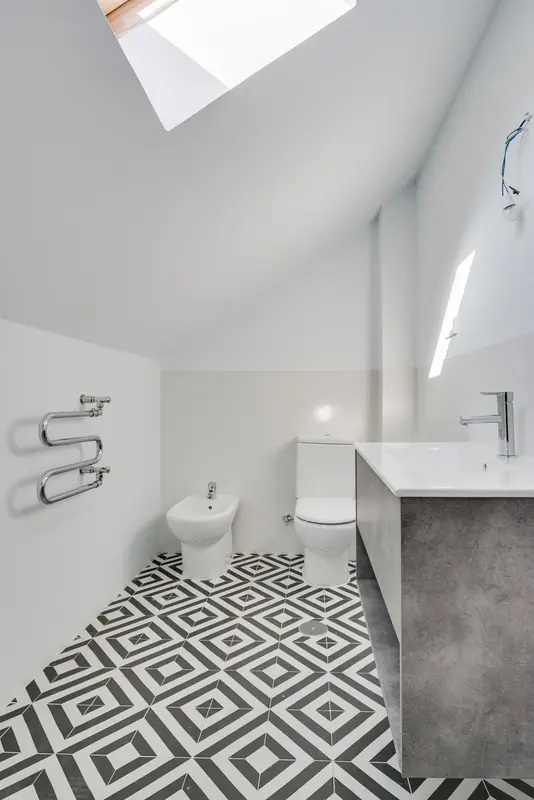 Reforma integral de vivienda en Mirasierra, Madrid, foto 13 de 33