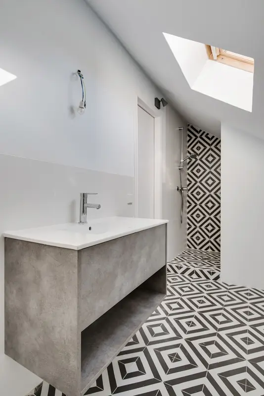 Reforma integral de vivienda en Mirasierra, Madrid, foto 14 de 33