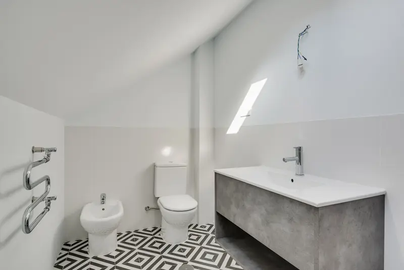 Reforma integral de vivienda en Mirasierra, Madrid, foto 15 de 33