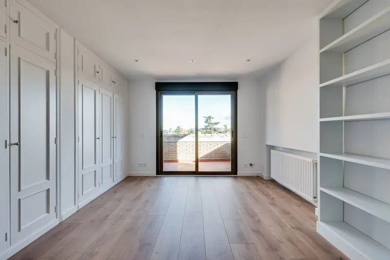 Reforma integral de vivienda en Mirasierra, Madrid, foto 17 de 33