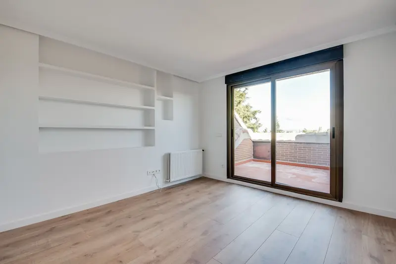 Reforma integral de vivienda en Mirasierra, Madrid, foto 18 de 33
