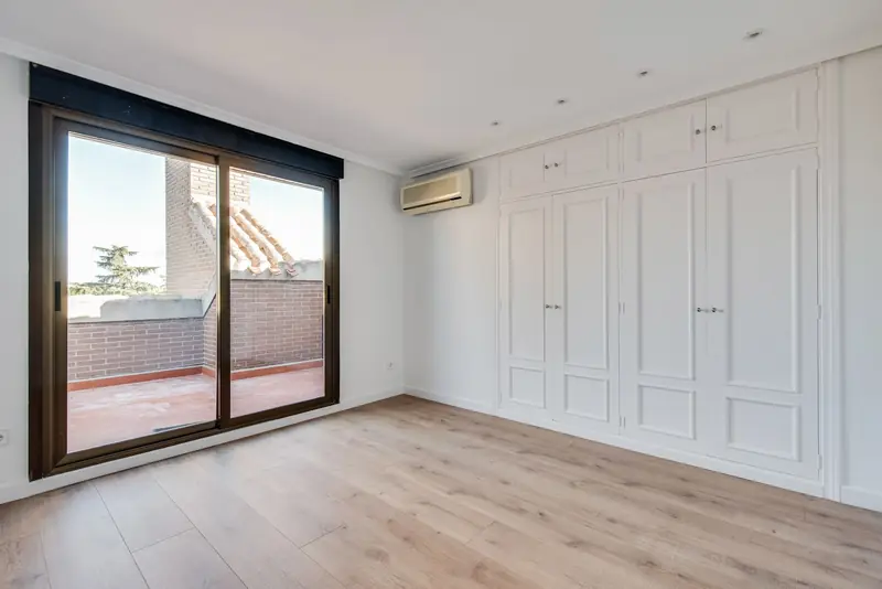 Reforma integral de vivienda en Mirasierra, Madrid, foto 19 de 33