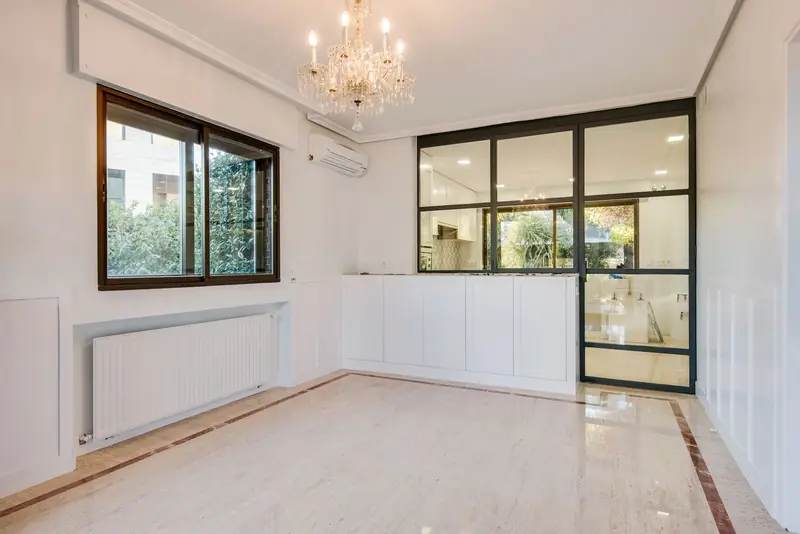 Reforma integral de vivienda en Mirasierra, Madrid, foto 21 de 33