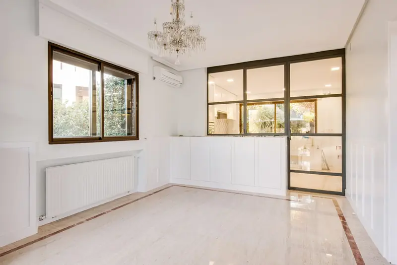 Reforma integral de vivienda en Mirasierra, Madrid, foto 22 de 33
