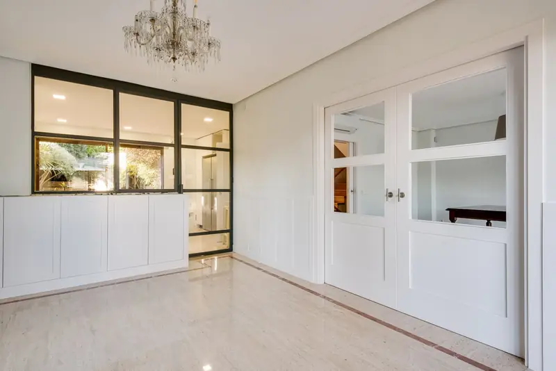 Reforma integral de vivienda en Mirasierra, Madrid, foto 24 de 33