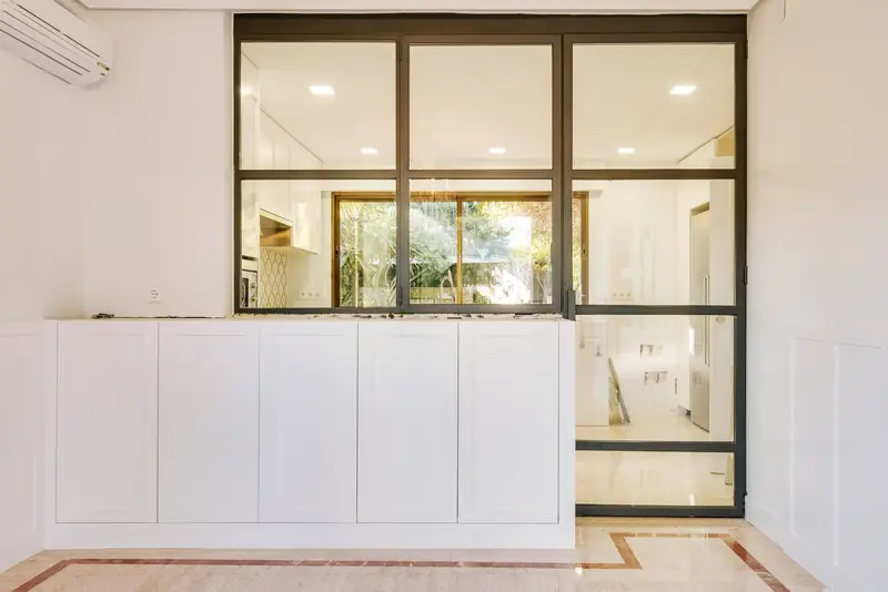 Reforma integral de vivienda en Mirasierra, Madrid, foto 25 de 33