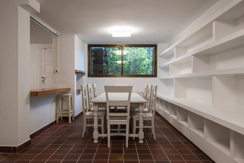 Reforma integral de vivienda en Mirasierra, Madrid, foto 3 de 33