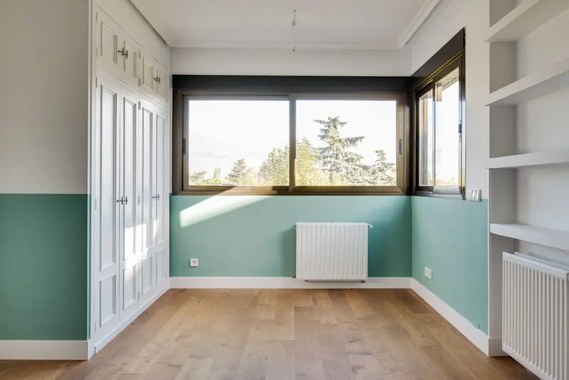 Reforma integral de vivienda en Mirasierra, Madrid, foto 30 de 33