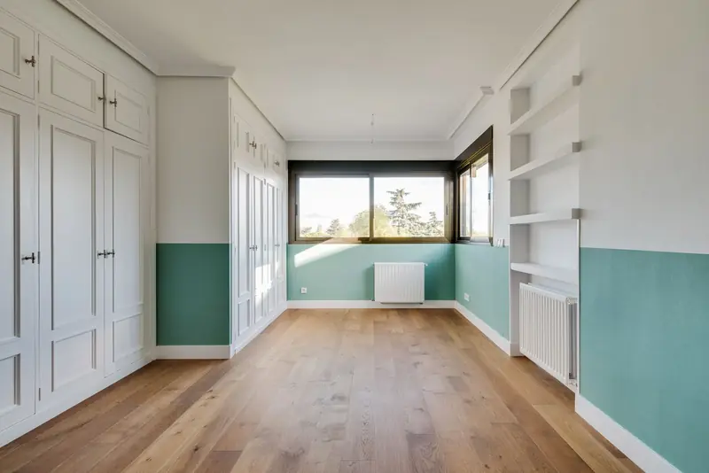 Reforma integral de vivienda en Mirasierra, Madrid, foto 31 de 33