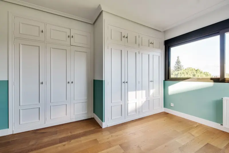 Reforma integral de vivienda en Mirasierra, Madrid, foto 33 de 33