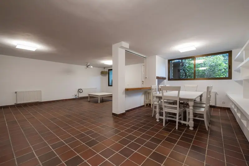 Reforma integral de vivienda en Mirasierra, Madrid, foto 4 de 33