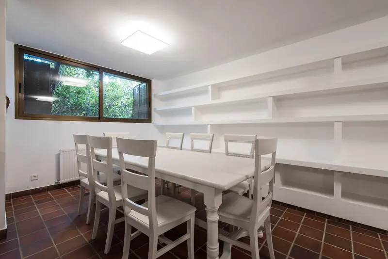 Reforma integral de vivienda en Mirasierra, Madrid, foto 5 de 33