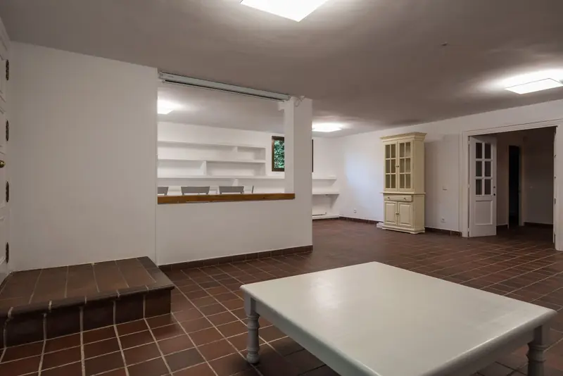 Reforma integral de vivienda en Mirasierra, Madrid, foto 6 de 33