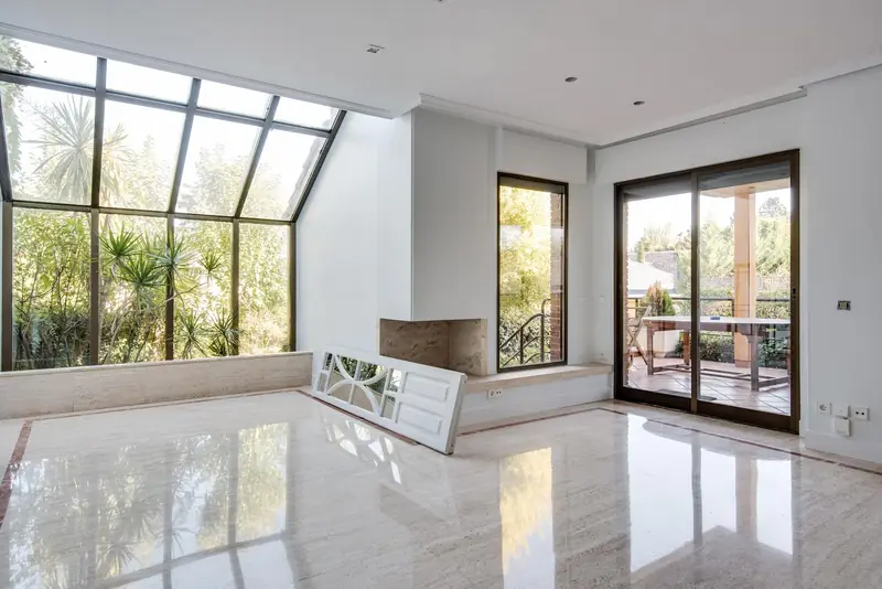 Reforma integral de vivienda en Mirasierra, Madrid, foto 7 de 33