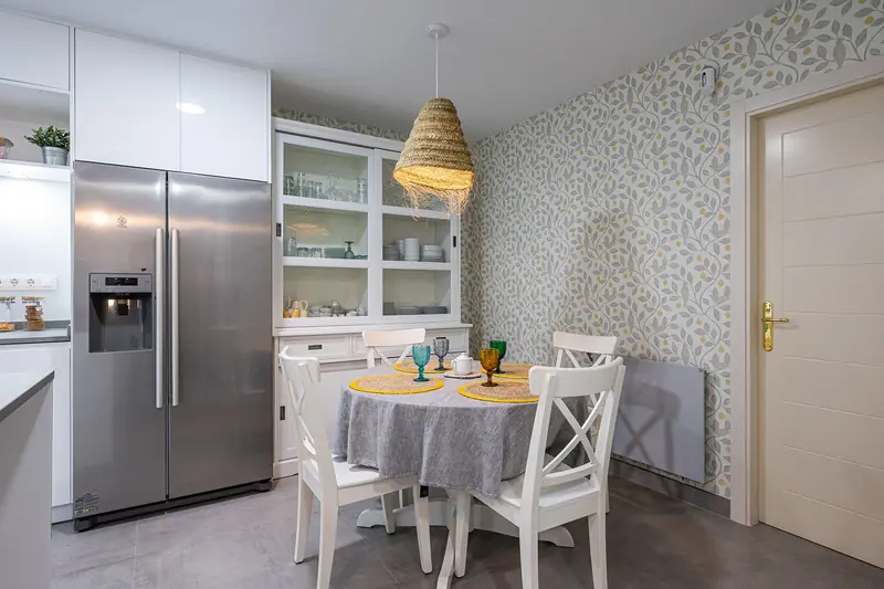 Actualización de vivienda en San Agustín del Guadalix (Madrid), foto 2 de 9