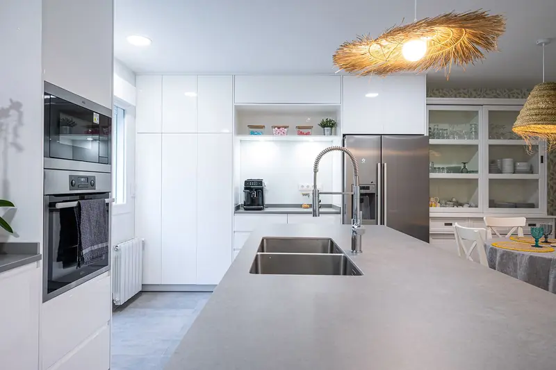 Actualización de vivienda en San Agustín del Guadalix (Madrid), foto 5 de 9