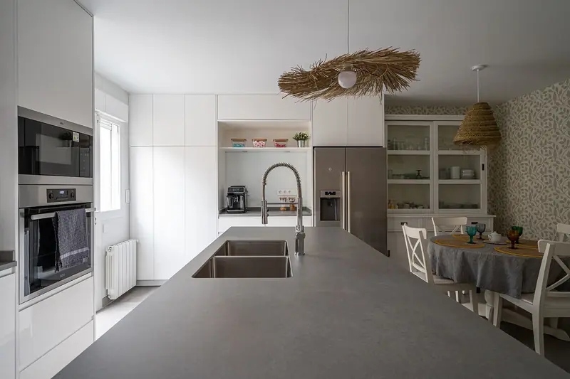 Actualización de vivienda en San Agustín del Guadalix (Madrid), foto 7 de 9