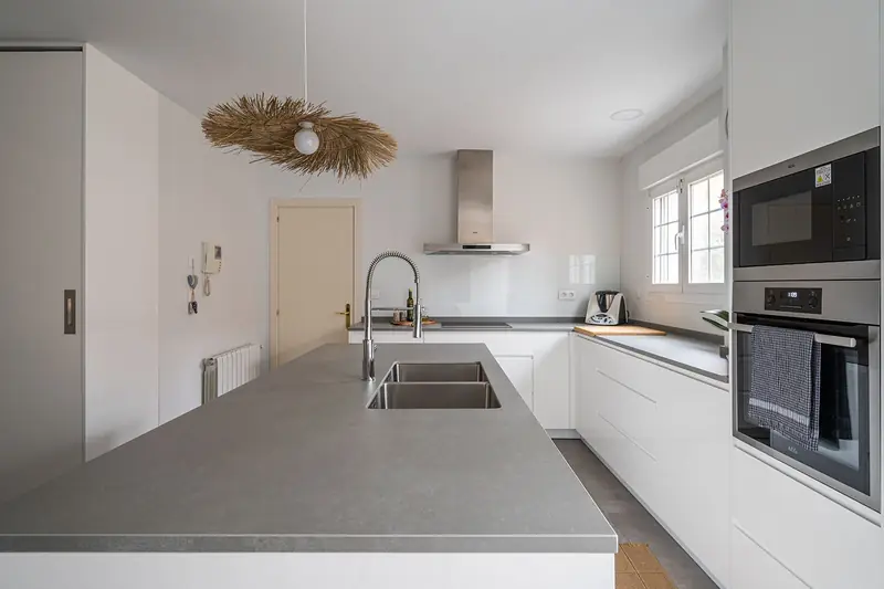 Actualización de vivienda en San Agustín del Guadalix (Madrid), foto 8 de 9