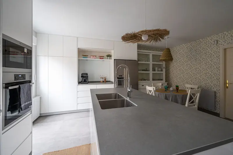 Actualización de vivienda en San Agustín del Guadalix (Madrid), foto 9 de 9